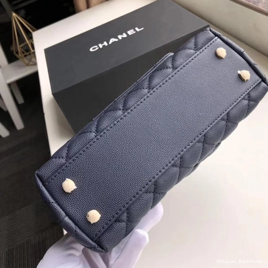 HyperPeter BAG CHANEL COCO HANDLE 0710